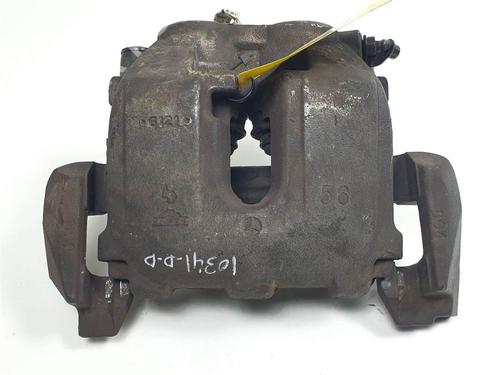 Used Right front brake caliper Right front brake caliper MERCEDES-BENZ R-CLASS (W251, V251) R 350 CDI 4-matic (251.022, 251.122) (224 hp) 11570806 11570806