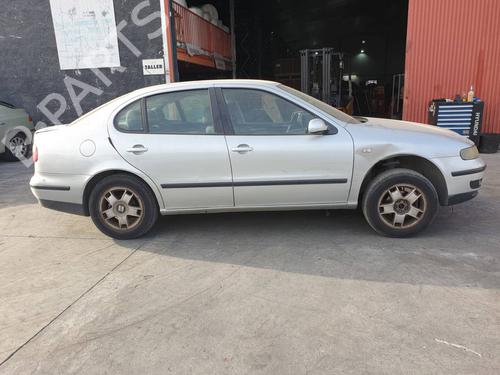 Right front window switch SEAT TOLEDO II (1M2) 1.6 16V | BP38105484I26 - Image 8