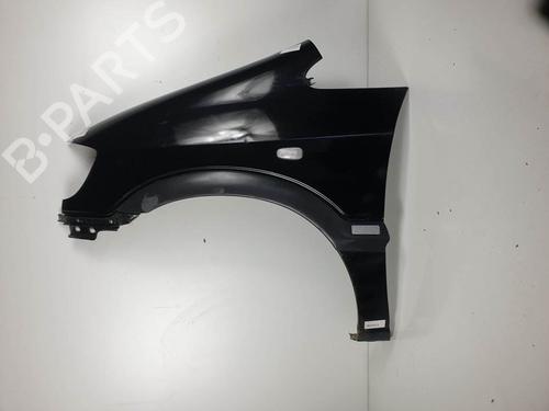 Forskærm venstre Forskærm venstre OPEL ZAFIRA A MPV (T98) 1.6 16V (F75) (101 hp) 12581212 12581212