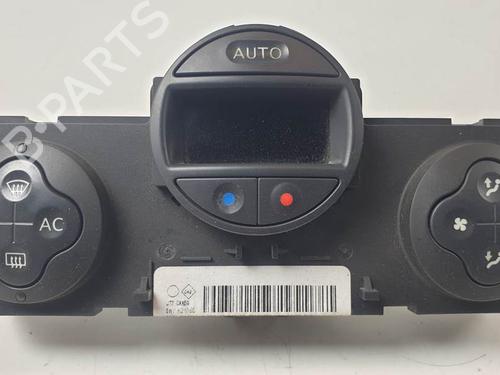 Used Climate control Climate control RENAULT MODUS / GRAND MODUS (F/JP0_) 1.5 dCi (FP0F, JP0F) (86 hp) 28060699 28060699