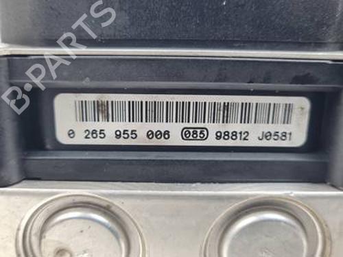 ABS pump SEAT IBIZA IV (6J5, 6P1) 1.6 TDI | BP31080636M43 