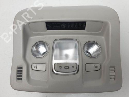 Interior roof light CITROËN C3 III (SX) 1.2 VTi 82 | BP24340019I8 - Image 12
