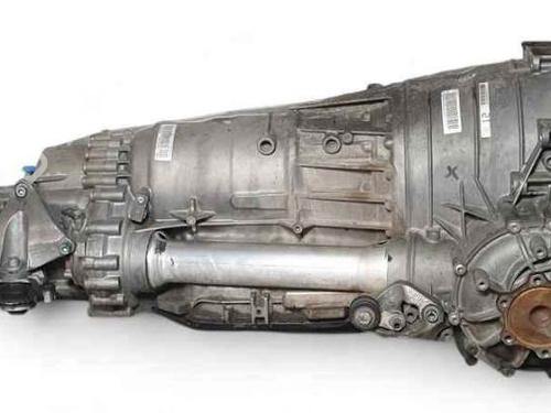 Gearkasse AUDI A8 D3 (4E2, 4E8) 4.2 quattro | BP24933832M3 