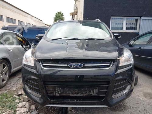 Used Parts FORD KUGA II (DM2)  2.0 TDCi 4x4  945288