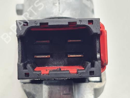 Electronic module RENAULT CLIO III (BR0/1, CR0/1) 1.5 dCi (BR17, CR17) | BP37507865M83 - Image 3