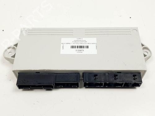 Used Electronic module BMW 7 (E65, E66, E67) 730 Ld (231 hp) 27375227