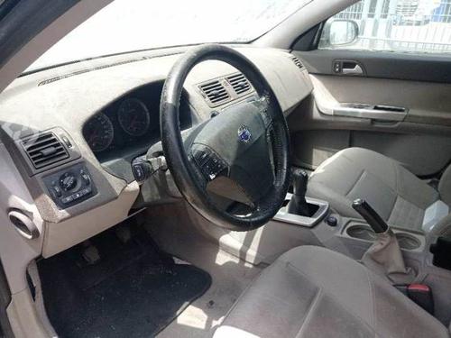 Gearbox VOLVO V50 (545) 1.6 D | BP7860210M3 