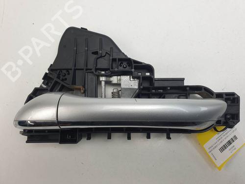 rear-left-exterior-door-handle-mercedes-benz-m-class-w164-2005-2006-2007-2008-2009-2010-2011-2012-24929695 main image