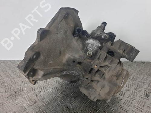 Gearbox OPEL ASTRA G Coupe (T98) 2.2 16V (F07) | BP9855495M3 