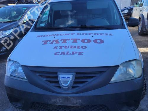 Left headlight DACIA LOGAN EXPRESS (FS_) 1.5 dCi (FS0K) | BP34512683C28  - Image 13