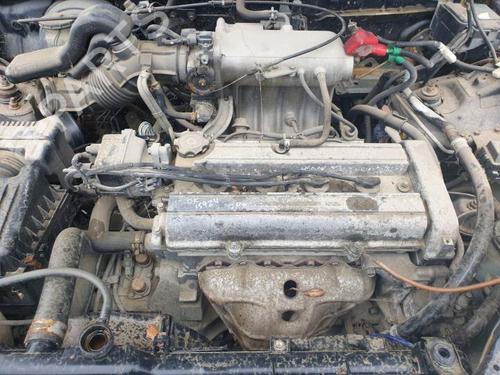 Styring servopumpe HONDA CR-V I (RD) 2.0 16V 4WD (RD1, RD3) | BP24989712M99 