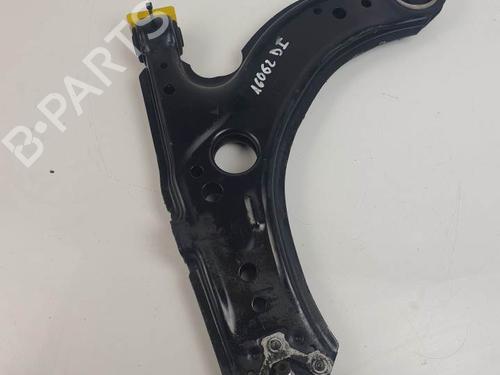 Used Left front suspension arm VW BORA I (1J2) 1.9 TDI (115 hp) 24934034