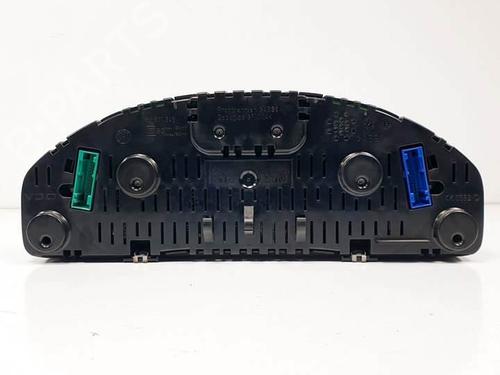 Instrument cluster VW TRANSPORTER T5 Van (7HA, 7HH, 7EA, 7EH) 1.9 TDI | BP17330260C47 