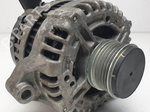 Used Alternator Alternator VOLVO C70 II Convertible (542) D5 (180 hp) 29245457 29245457