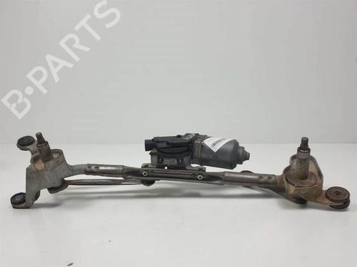 Used Front wiper motor MAZDA 5 (CR) 2.0 (CREW) (146 hp) 10692803