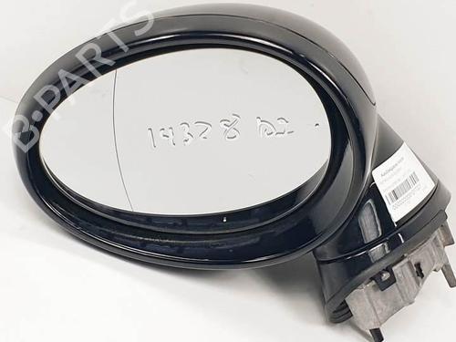 Left mirror MINI MINI (R56) One | BP17836828C26 