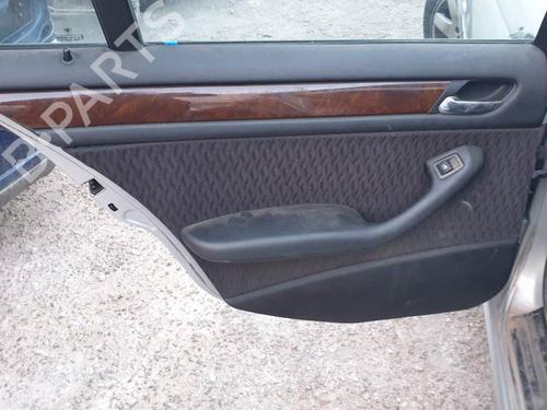 Upper protection BMW 3 (E46) 320 d | BP40175095M93 - Image 13