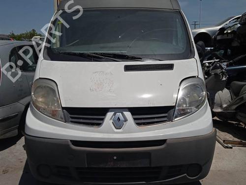 RENAULT TRAFIC II Bus (JL)    1041650