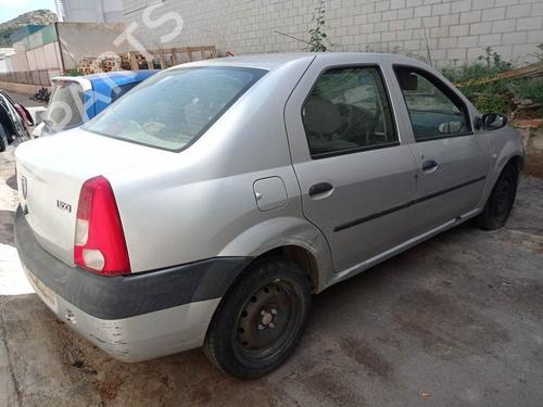 Left front window switch DACIA LOGAN (LS_) 1.5 dCi (LS0K) | BP9665831I27 - Image 4