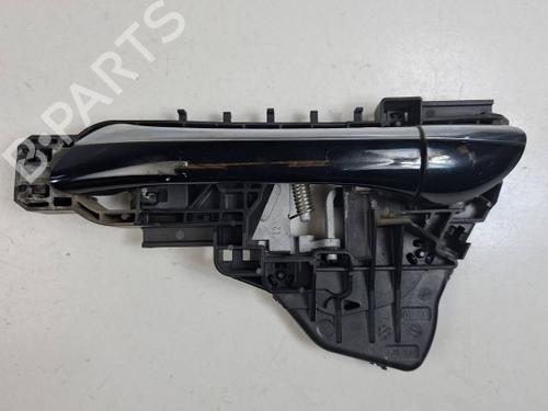 Used Rear left exterior door handle Rear left exterior door handle MERCEDES-BENZ B-CLASS Sports Tourer (W245) B 180 CDI (245.207) (109 hp) 40620195 40620195