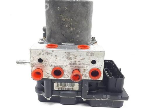 ABS pump PEUGEOT 308 I (4A_, 4C_) 1.6 HDi | BP12359775M43 