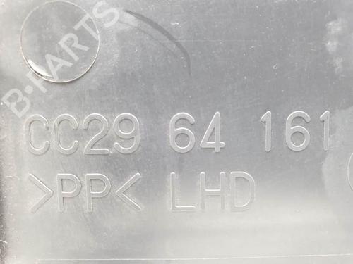 Glove box MAZDA 5 (CR) 2.0 CD (CR19) | BP24934507C95  - Image 6