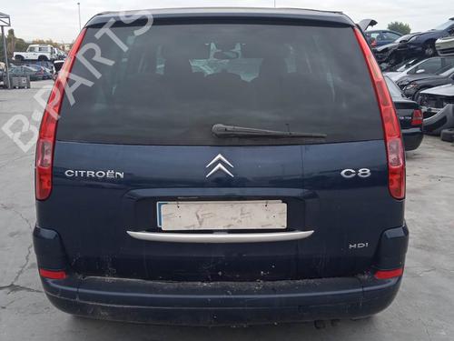 Front right window mechanism CITROËN C8 (EA_, EB_) 2.2 HDi | BP9709001C23  - Image 6