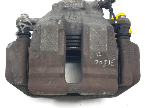 Used Right front brake caliper Right front brake caliper MERCEDES-BENZ C-CLASS Coupe (CL203) C 220 CDI (203.706) (143 hp) 28804128 28804128