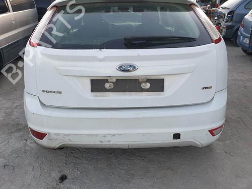Right sun visor FORD FOCUS II (DA_, HCP, DP) 1.6 TDCi | BP24930911I2  - Image 22