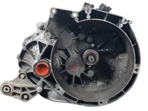 Used Gearbox FORD C-MAX II (DXA/CB7, DXA/CEU) 1.0 EcoBoost (125 hp) 30292314