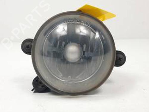 Venstre  Fortil Tågelygte SEAT IBIZA III (6L1) 1.9 TDI (100 hp) 31240668