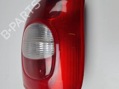 Right taillight CITROËN XSARA PICASSO (N68) 2.0 HDi | BP25023248C35 