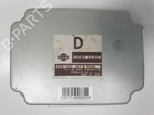 Used Gearbox control unit Gearbox control unit NISSAN NAVARA NP300 (D40) 2.5 dCi (144 hp) 11271673 11271673