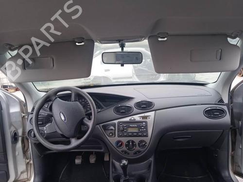 Left taillight FORD FOCUS I Turnier (DNW) 1.6 16V | BP9621217C34 