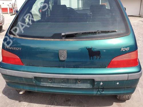Electronic sensor PEUGEOT 106 II (1A_, 1C_) 1.4 i | BP16113354M84 