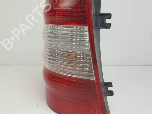 Left taillight MERCEDES-BENZ M-CLASS (W163) ML 270 CDI (163.113) | BP24914607C34 