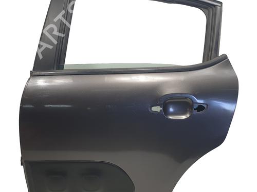 Used Left rear door Left rear door CITROËN C3 III (SX) 1.2 PURETECH 82 (82 hp) 36221192 36221192