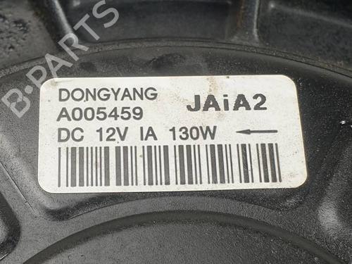 Radiator fan HYUNDAI i10 II (BA, IA) 1.0 | BP29581712M35 