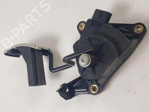 Pedal NISSAN QASHQAI / QASHQAI +2 I (J10, NJ10, JJ10E) 1.6 dCi | BP25285625I4 