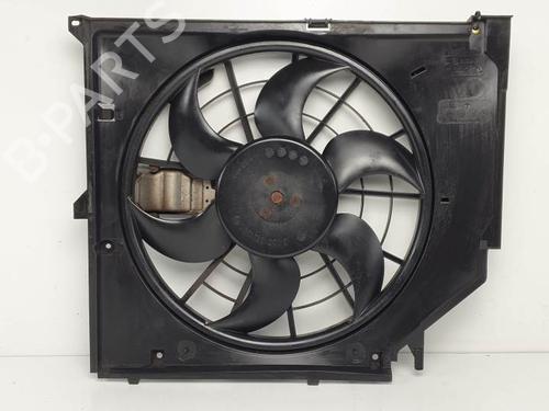 Used Radiator fan BMW 3 Compact (E46) 316 ti (115 hp) 20715577
