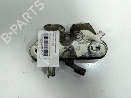 hjelmlås hjelmlås RENAULT KANGOO (KC0/1_) 1.5 dCi (KC07) (65 hp) 8764247 8764247