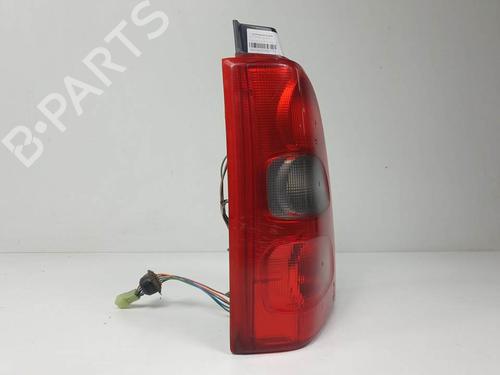 Left taillight SUZUKI WAGON R+ (MA) 1.3 (RB413) | BP12381964C34 - Image 4