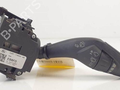 Used Steering column stalk FORD TRANSIT CONNECT MPV 1.6 TDCi (75 hp) 25286127