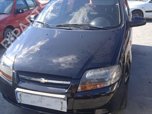 Left taillight DAEWOO KALOS (KLAS) 1.2 | BP8689878C34  - Image 5