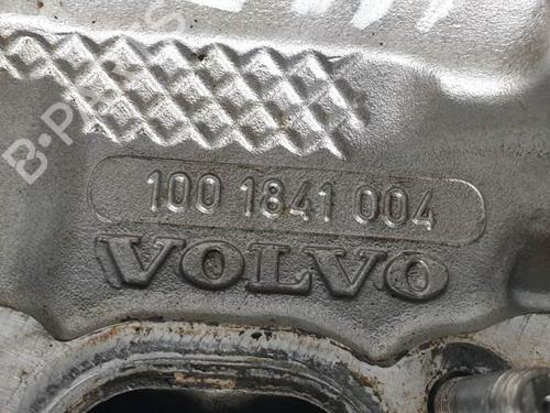 Cylinder head VOLVO S80 I (184) T6 | BP12384746M5 
