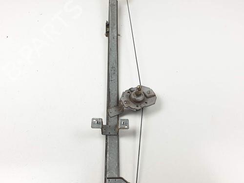 Used Front right window mechanism CITROËN JUMPER I Van (230L) 2.5 TDi (107 hp) 25121616