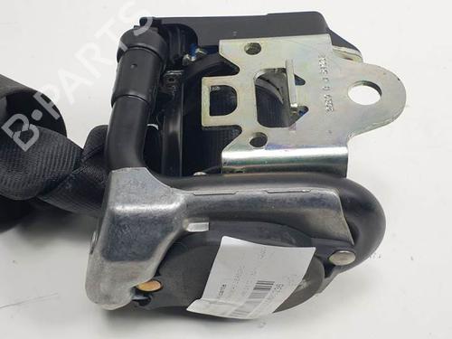 Rear right seatbelt AUDI ALLROAD C5 (4BH) 2.5 TDI quattro | BP11732264I28 