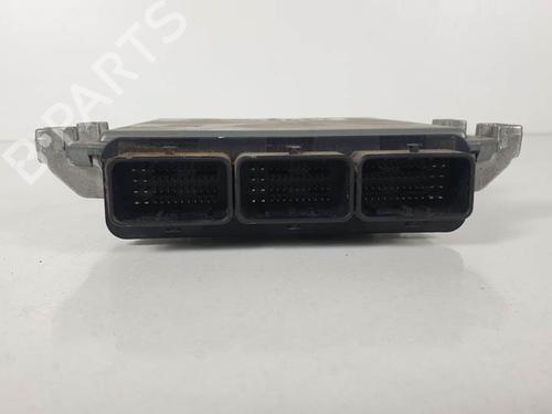Engine control unit (ECU) JAGUAR S-TYPE II (X200) 2.7 D | BP13917106M57 