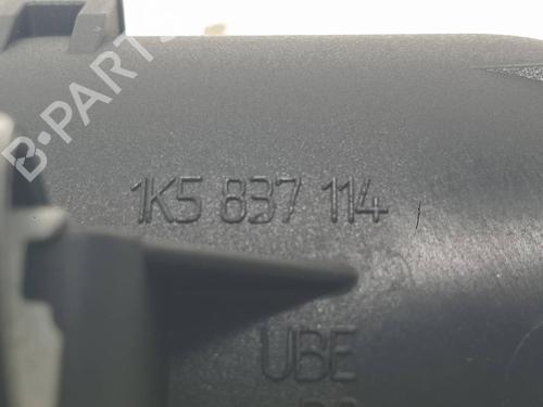 Front right interior door handle VW GOLF V Variant (1K5) 2.0 TDI 16V | BP38794542I14 - Image 3