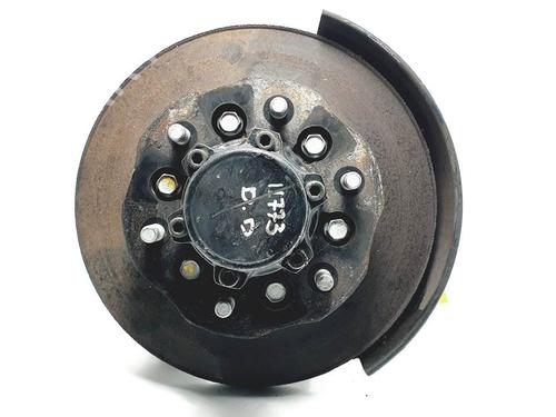 Used Right front steering knuckle Right front steering knuckle FORD MAVERICK (UDS, UNS) 2.7 TD (125 hp) 15938895 15938895